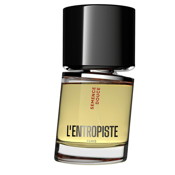 L'Entropiste Semence Douce