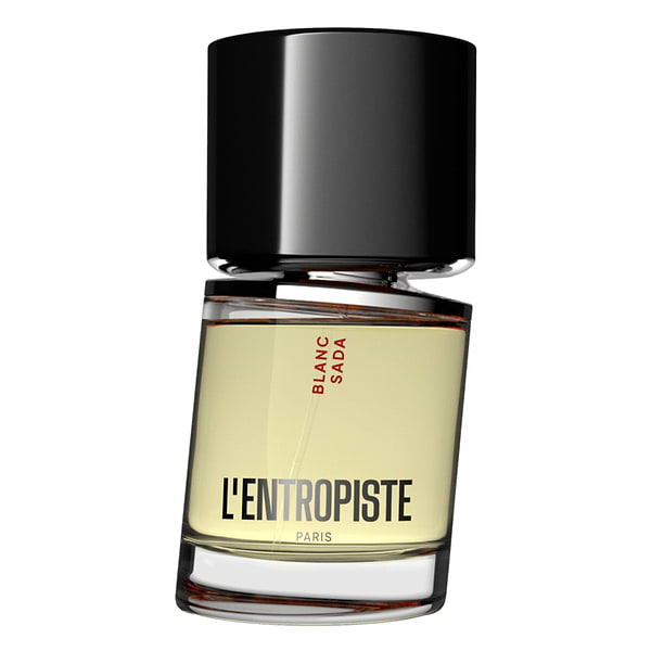 L'Entropiste Blanc Sada