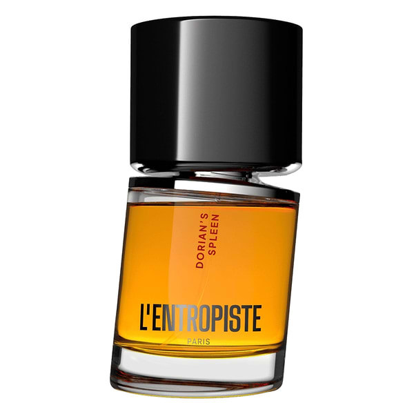 L'Entropiste Dorian&#8217;s Spleen