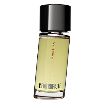 L'Entropiste White Blood