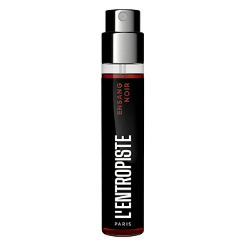 L'Entropiste Ensang Noir