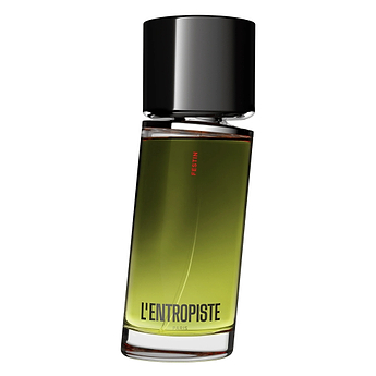 L'Entropiste Festin