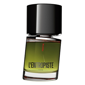 L'Entropiste Festin