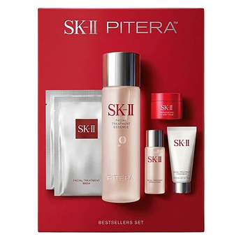 SK II Pitera Bestsellers Set