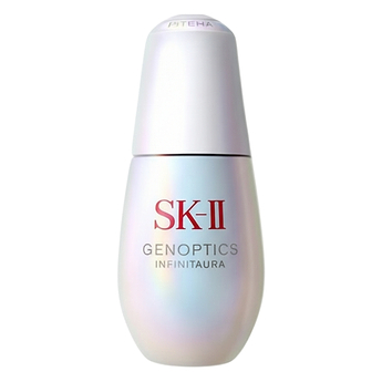 SK II GenOptics Infinitaura Brightening Serum