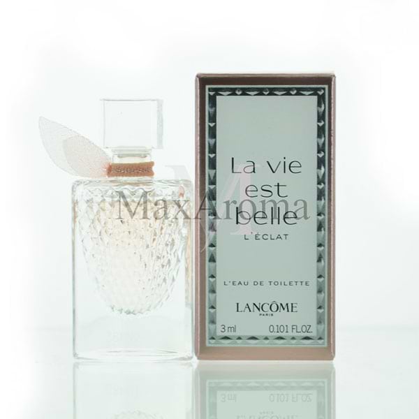 Lancome La Vie Est Belle L\'eclat Mini perfume