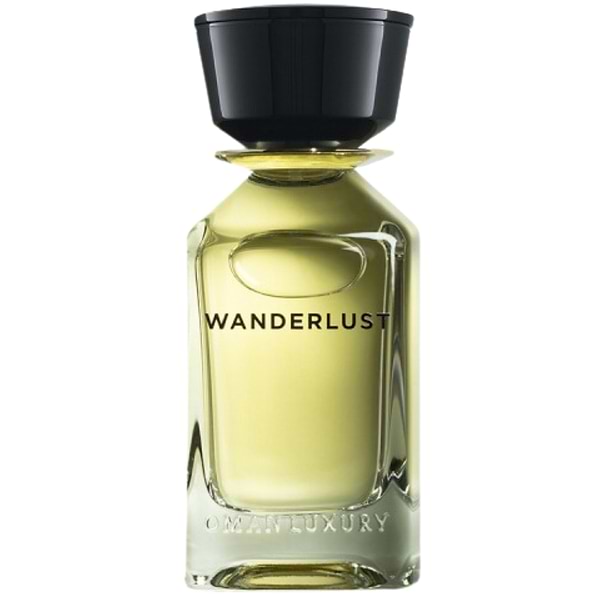 Omanluxury Flowerlush 