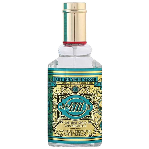 Muelhens 4711 Cologne