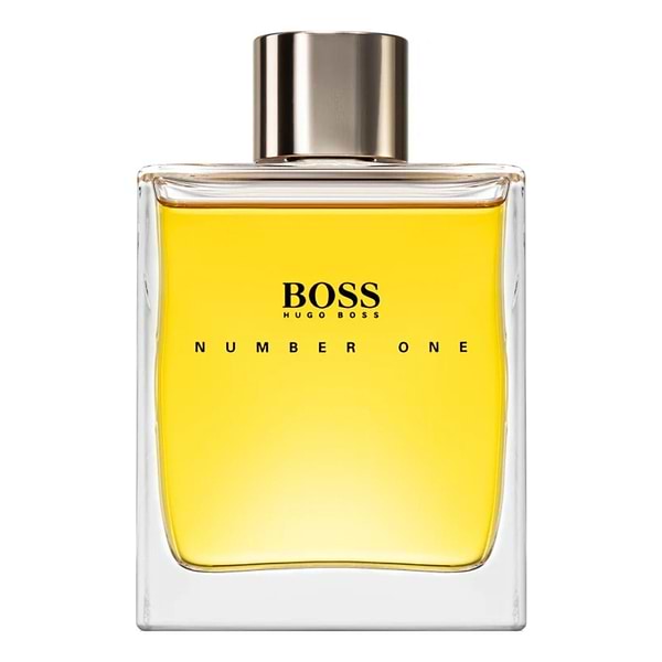 Hugo Boss Boss Number One