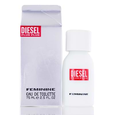 Diesel Plus Plus 