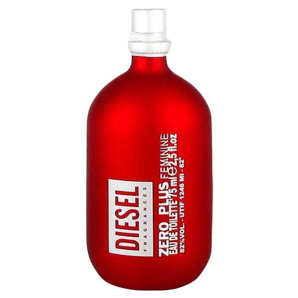 Diesel Zero Plus Feminine