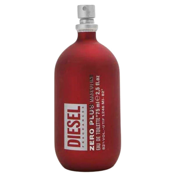 Diesel Zero Plus Masculine