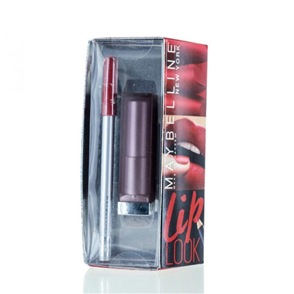 Maybelline Sensational Lip set