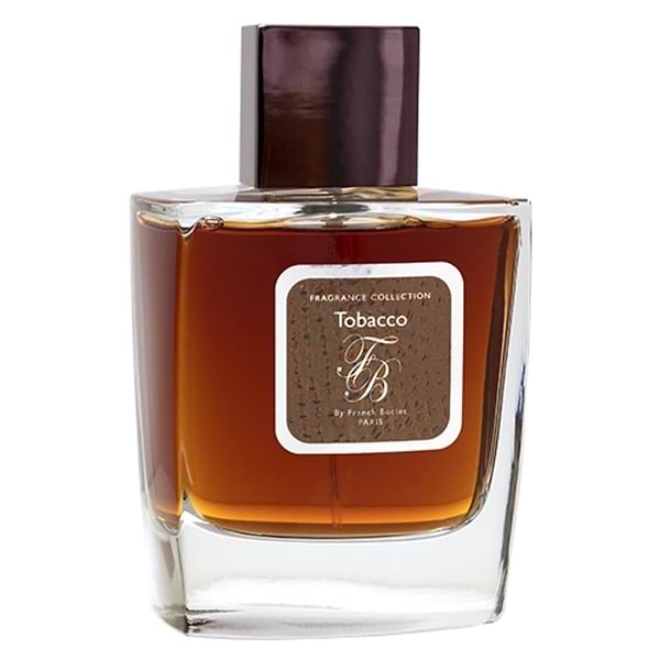  Franck Boclet Tobacco