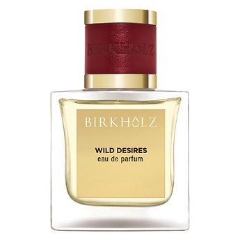 Birkholz Wild Desires
