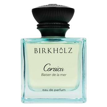 Birkholz Corsica - Baiser de la mer