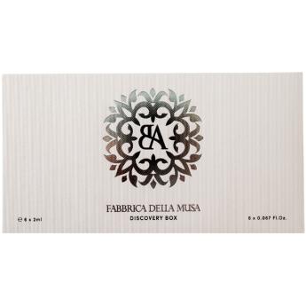 Fabbrica Della Musa Discovery Box