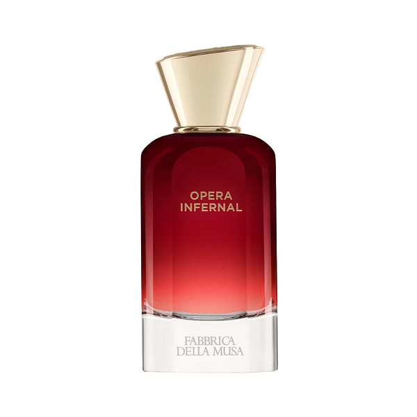 Fabbrica Della Musa Opera Infernal