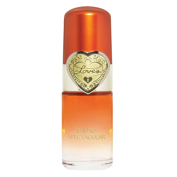 Dana Love's Eau So Spectatcular