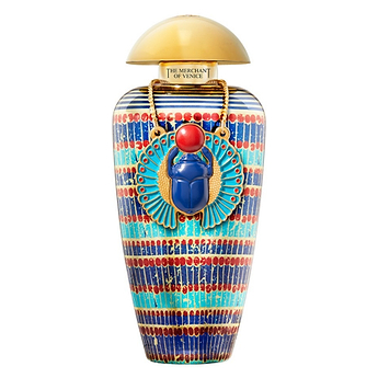 The Merchant of Venice Eternal Sunrise Tester