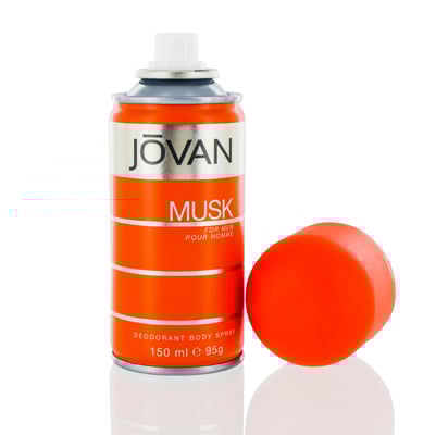 Jovan Jovan Musk