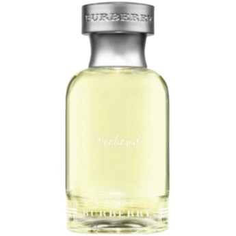 Burberry Weekend EDT for Men EDT Spray