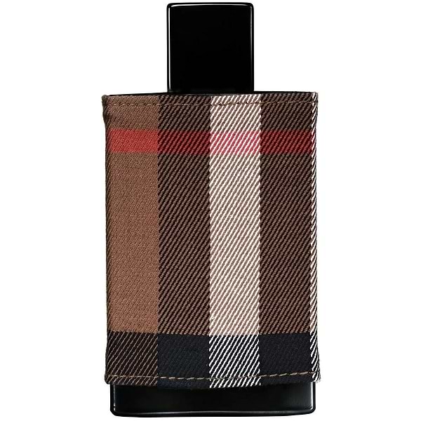 バーバリロンドン130 London by Burberry For Men Eau De Toilette 3.3 OZ |MaxAroma
