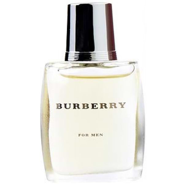 Burberry For Men EDT Mini