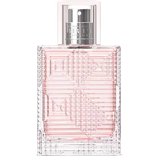 Burberry Brit Rhythm for Her Floral