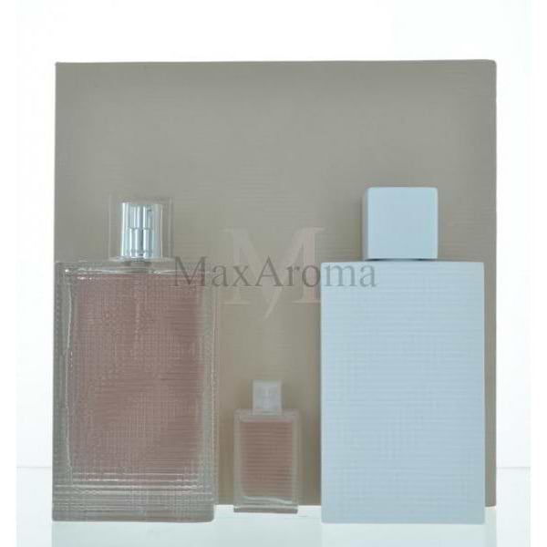 Burberry Brit Rhythm Her for Women