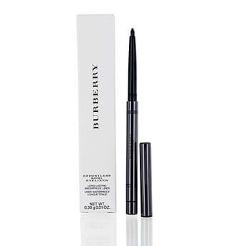 Burberry Effortless Kohl Eye Liner Waterproof #03 Storm Grey Tester