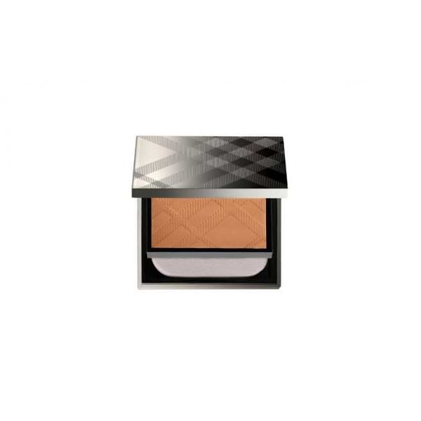 Burberry Fresh Glow Compact Luminous Foundation #43 Almond Tester