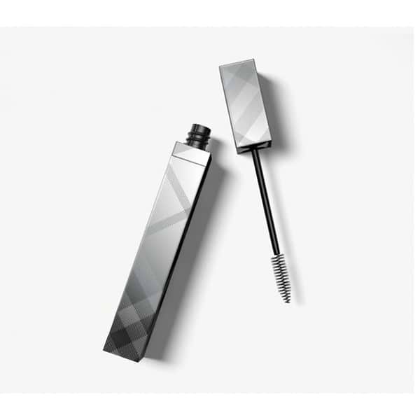 Burberry Curve Lash Mascara #01 - Ebony