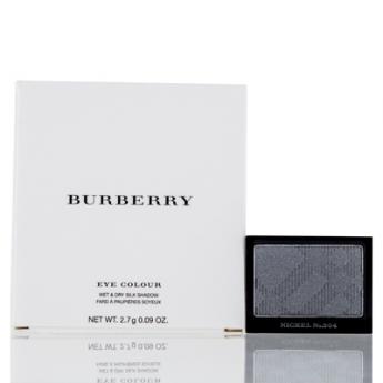 Burberry Wet and Dry Silk Shadow #304 Nickel