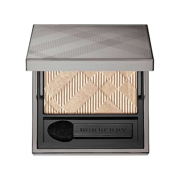 Burberry Eye Colour Wet and Dry Glow #001 Gold Pearl Tester