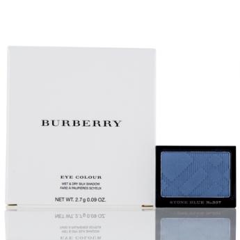 Burberry Wet and Dry Silk Shadow #307 Stone Blue Tester 
