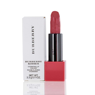 Burberry Kisses Hydrating Lipstick #09- Tulip Pink