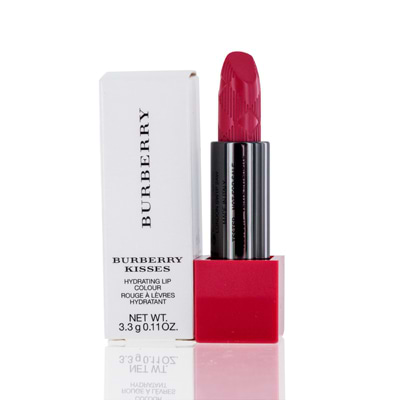 Burberry Kisses Hydrating Lipstick #41- Pomegranate Pink