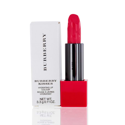 Burberry Kisses Hydrating Lipstick #49- Light Crimson
