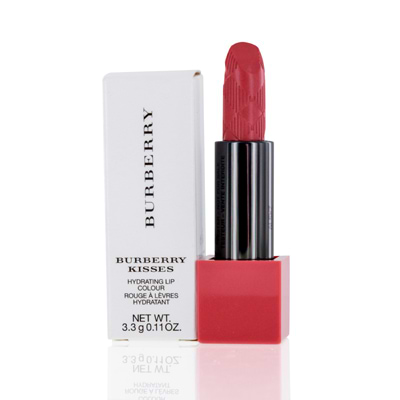 Burberry Kisses Hydrating Lipstick  #57- Peach Delight