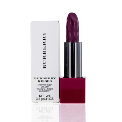 Burberry Kisses Hydrating Lipstick #101 Bright Plum