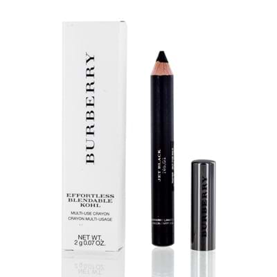 Burberry Effortless Kohl Eye Liner Jet Black Tester