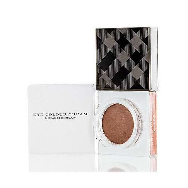 Burberry Eye Colour Cream Eye Shadow #100 Gold Copper Tester
