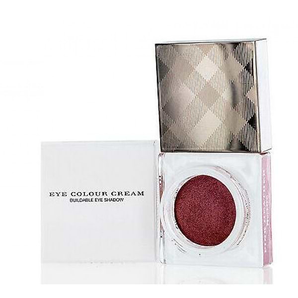Burberry Eye Colour Cream Eye Shadow #106 Pink Heather
