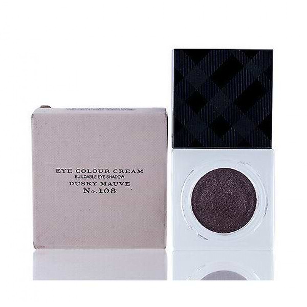 Burberry Eye Colour Cream Eye Shadow #108 Dusky Mauve Tester