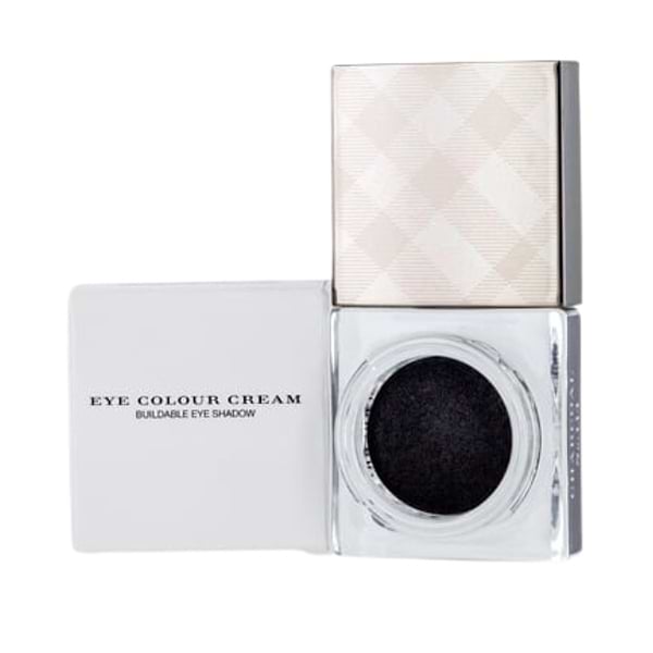 Burberry Eye Colour Cream Eye Shadow #114 Charcoal Tester