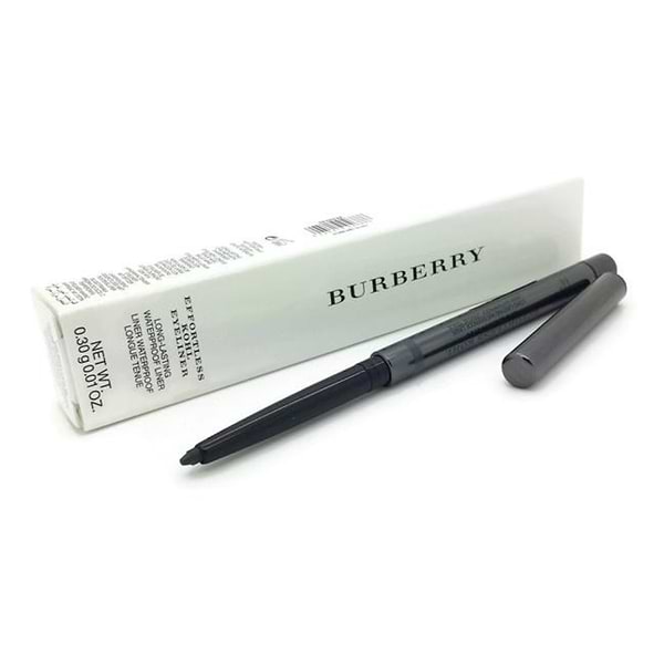 Burberry Effortless Kohl Eye Liner Waterproof #07 Antique Gold Tester