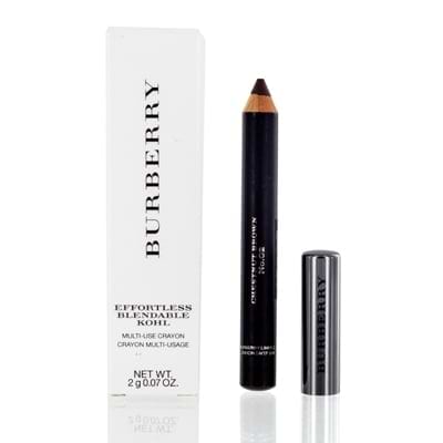 Burberry Effortless Blendable Kohl Multi use Crayon #2 Chestnut Brown Test