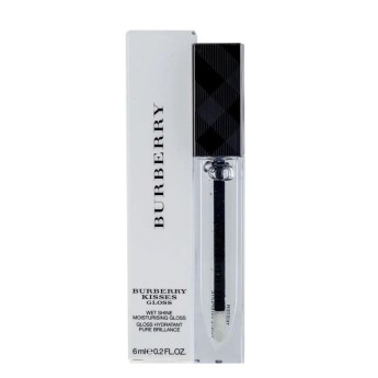 Burberry Kisses Gloss (01) Ice Tester