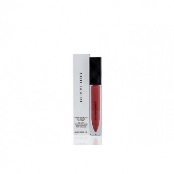 Burberry Kisses Gloss (29) Tulip Pink Tester